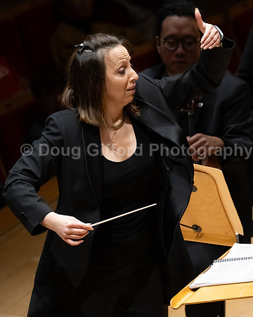Pacific Symphony - Gluzman Plays Brahms