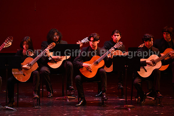 California School of the Arts- San Gabriel Valley Foundation Season Finale 2022
