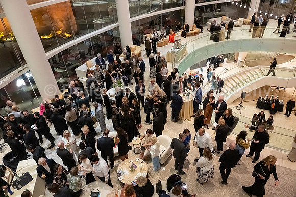 Pacific Symphony - A Grand Finale: Verdi’s Mighty Requiem - After Party