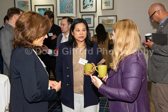 2025 Orange County Business Council Health Care Forum