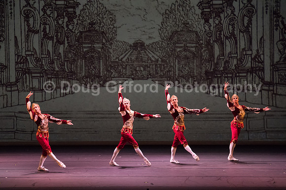 Tour De Force III