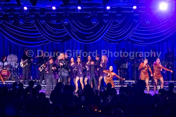Orange County School of the Arts Foundation Presents - House of Muse Gala 2025