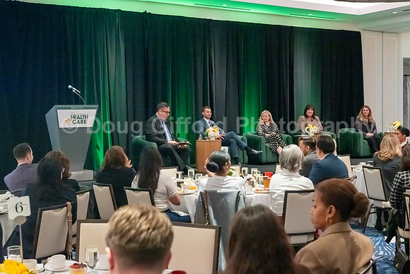 2025 Orange County Business Council Health Care Forum