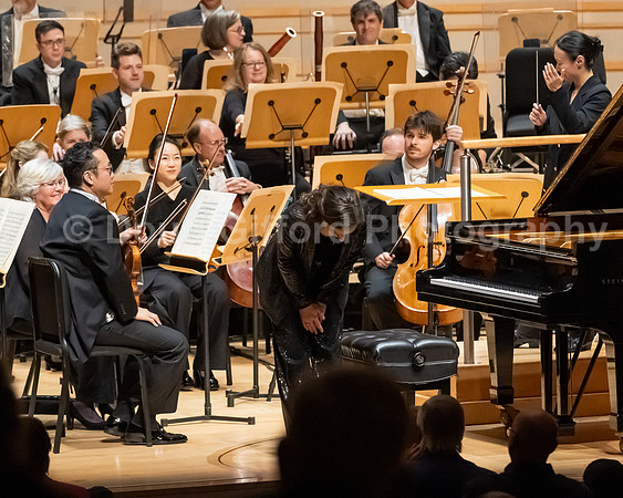 Pacific Symphony - Beethoven & Sibelius