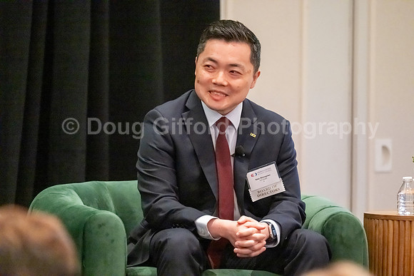 2025 Orange County Business Council Health Care Forum