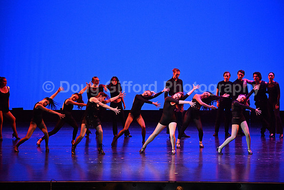 California School of the Arts- San Gabriel Valley Foundation Season Finale 2022