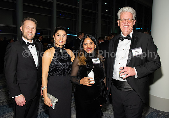 The 69th Annual Golden Beaver Awards Dinner