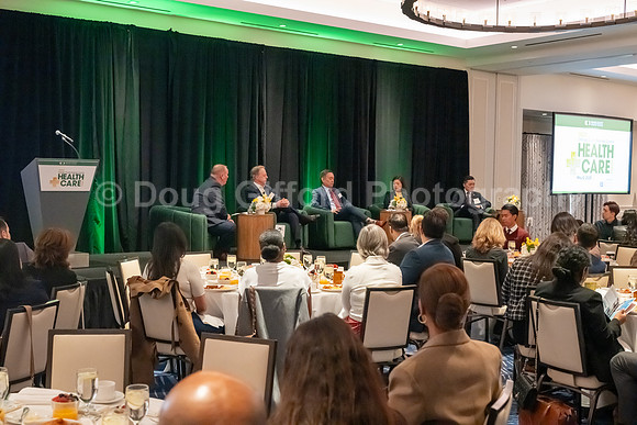 2025 Orange County Business Council Health Care Forum