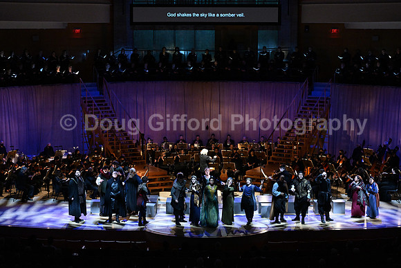 Pacific Symphony - Verdi's Otello
