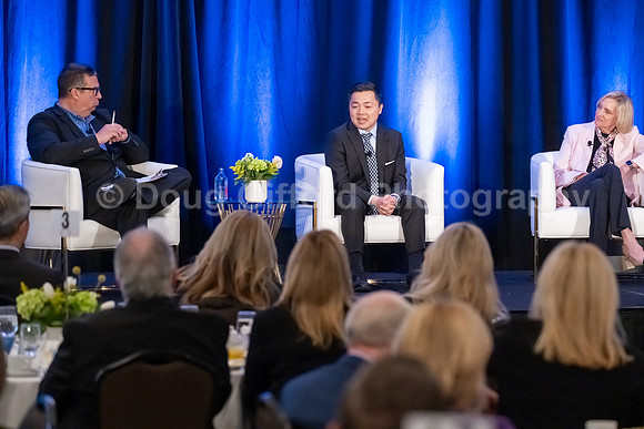 2024 Orange County Business Council Health Care Forum