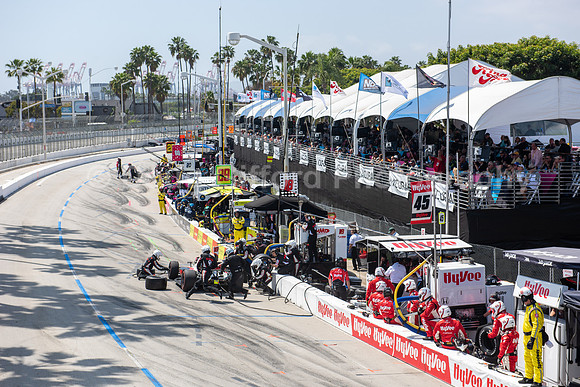 Acura Grand Prix of Long Beach 2022