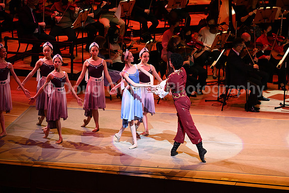 Class Act Youth Concert