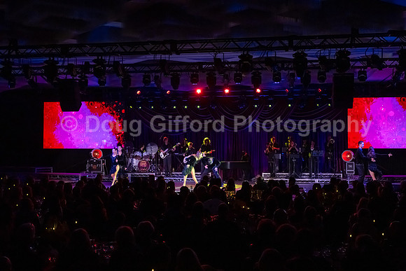 Orange County School of the Arts Foundation Presents - House of Muse Gala 2025