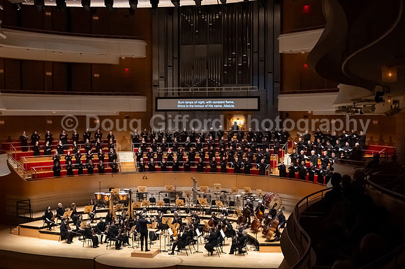 Pacific Chorale's 2023-24 Season Finale
