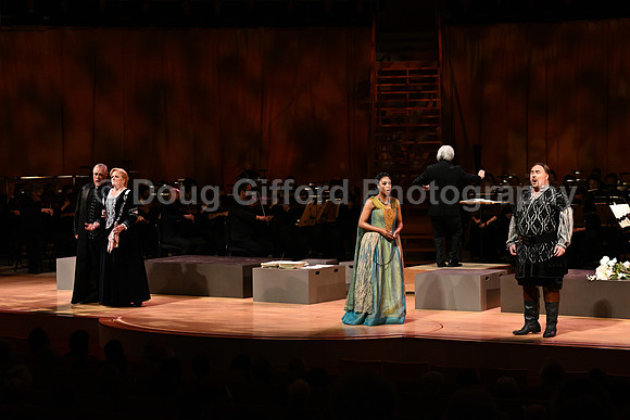 Pacific Symphony - Verdi's Otello