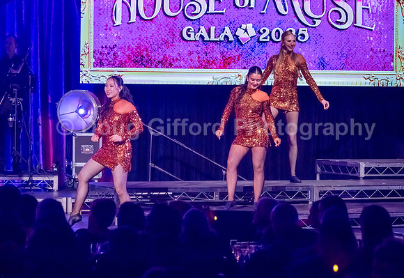Orange County School of the Arts Foundation Presents - House of Muse Gala 2025