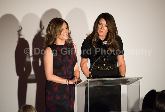 Harvesters Fashion Show & Luncheon 2016