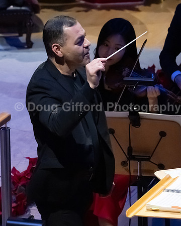 Pacific Symphony - The Nutcracker for Kids
