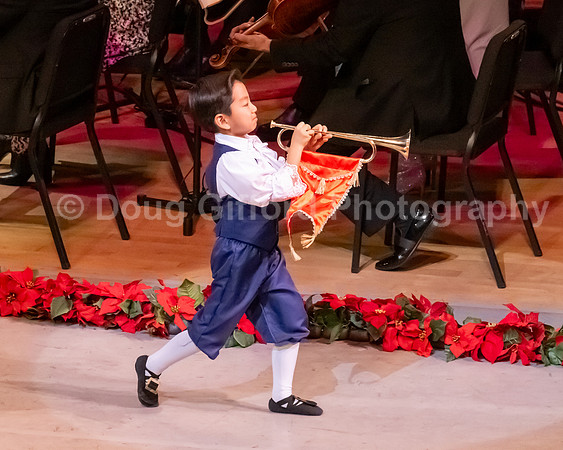 Pacific Symphony - The Nutcracker for Kids