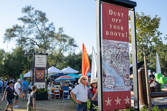Pacific Symphony - Symphony in the Cities, Mission Viejo