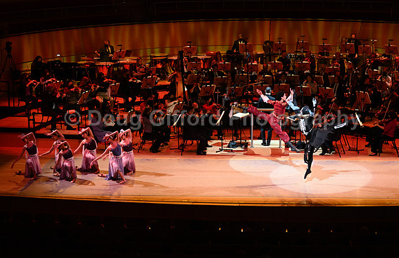 Class Act Youth Concert