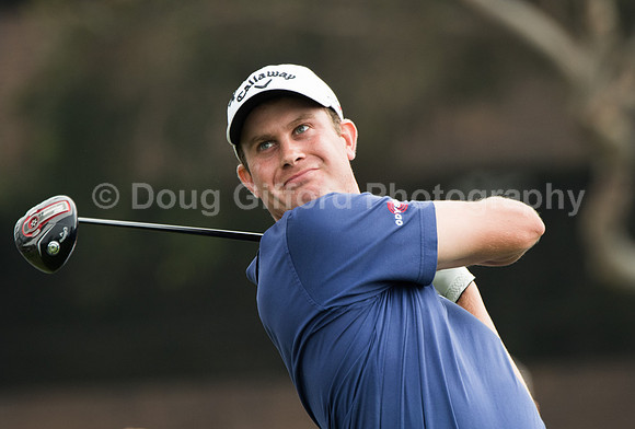 Farmers Insurance Open - Final Round