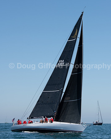 2025 Transpac - Third Start