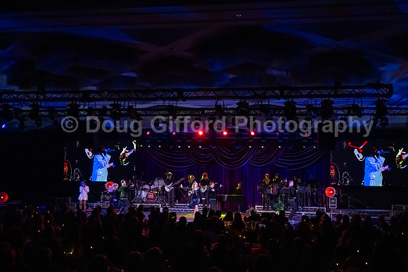 Orange County School of the Arts Foundation Presents - House of Muse Gala 2025