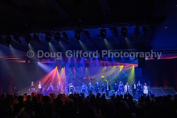 OCSA / New York State of Mind - Gala 2024