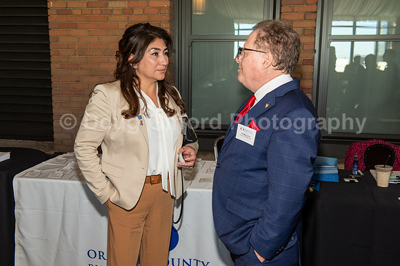 Orange County Business Council Sacamento Advocacy Trip 2025