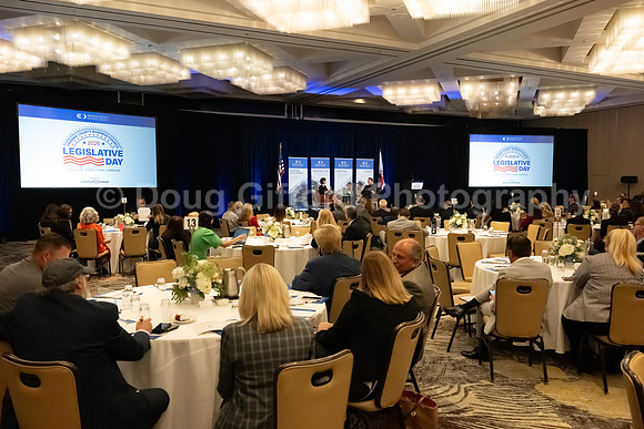 OCBC - 2025 Legislative Day