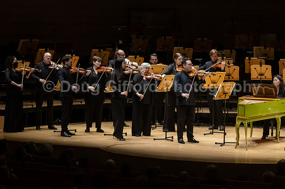 Pacific Symphony - Four Seasons & Strauss