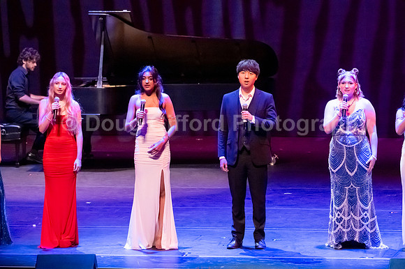 Orange County School of the Arts Foundation - Season Finale 2025