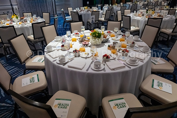 2025 Orange County Business Council Health Care Forum