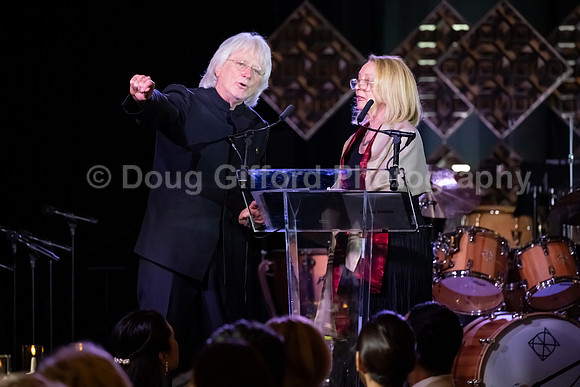 Pacific Symphony - "Diamonds are Forever" Gala 2025