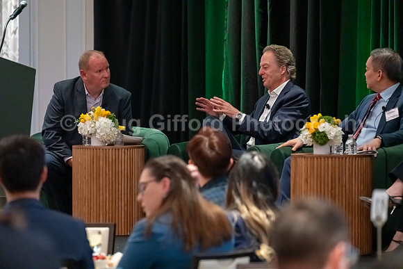 2025 Orange County Business Council Health Care Forum