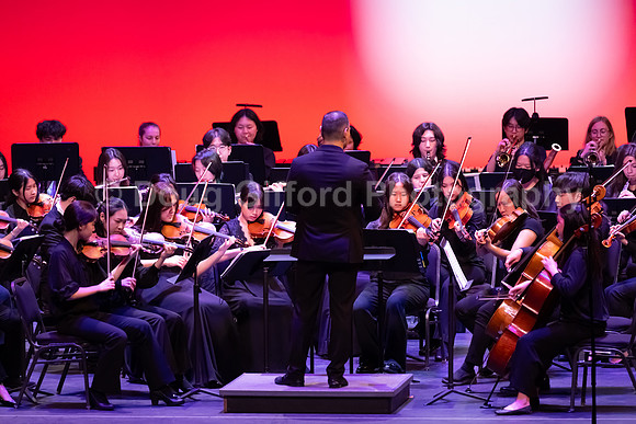 Orange County School of the Arts Foundation - Season Finale 2024