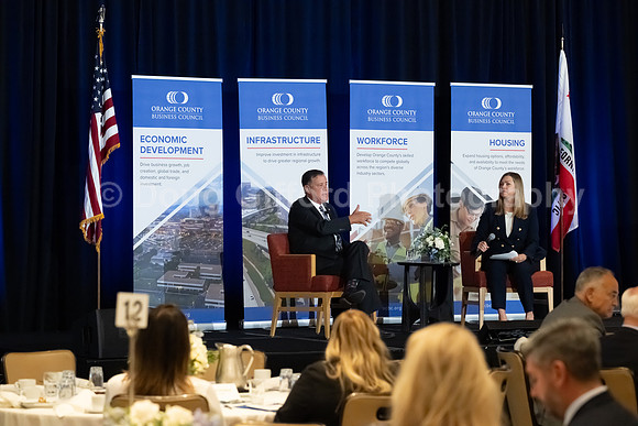 OCBC - 2025 Legislative Day