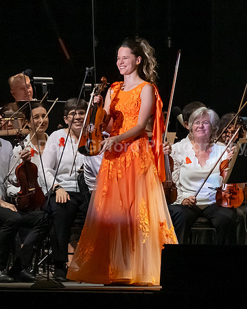 Pacific Symphony - Tchaikovsky Spectacular