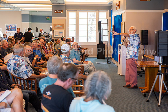 2023 Transpac