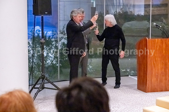Pacific Symphony - A Grand Finale: Verdi’s Mighty Requiem, Post Performance Party
