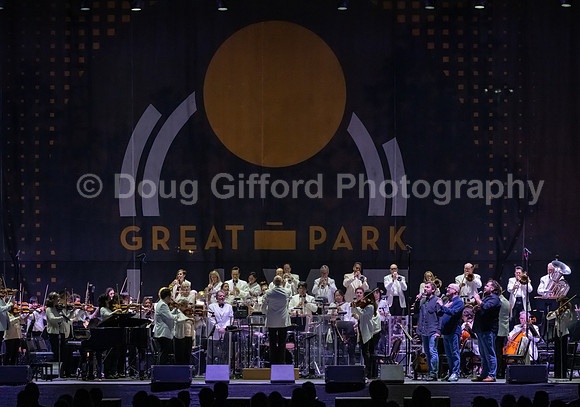Pacific Symphony- July 4th Spectacular Music of Buffet, Beach Boys and More