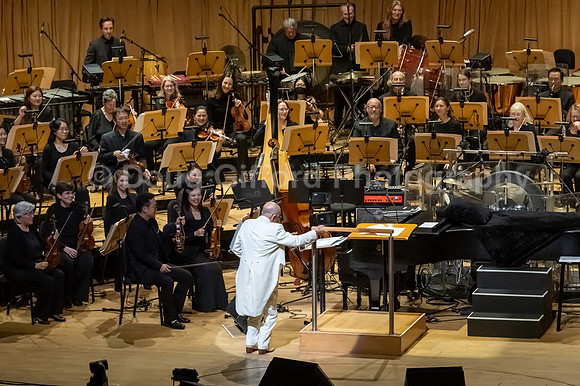 Pacific Symphony - Pops Season Opening Weekend with Bernadette Peters