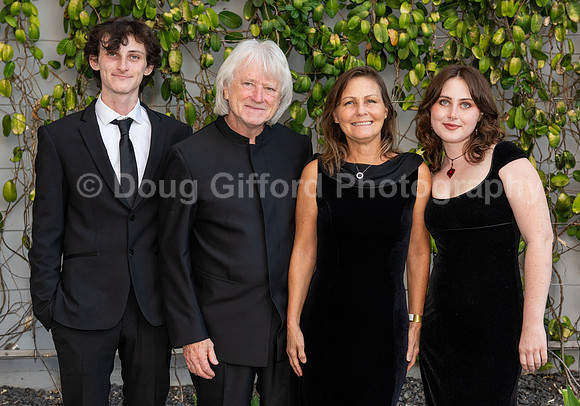 Pacific Symphony's 2024 - 25 Classical Opening Night Celebration and Concert