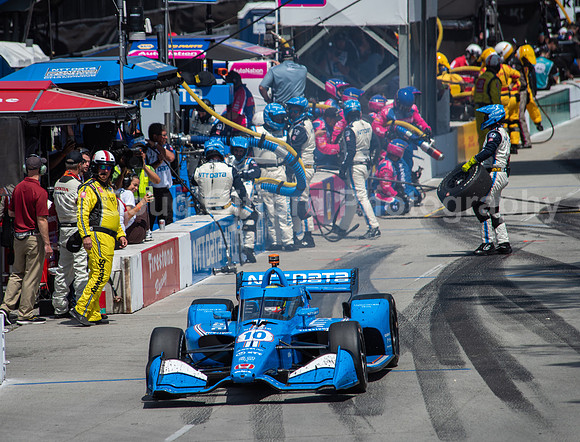 Acura Grand Prix of Long Beach 2022