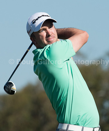 Farmers Insurance Open - Third RoundF