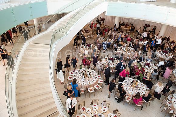 Harvesters Fashion Show & Luncheon 2016