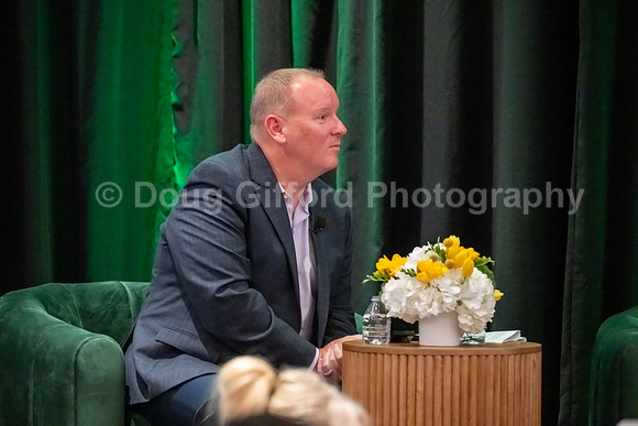 2025 Orange County Business Council Health Care Forum