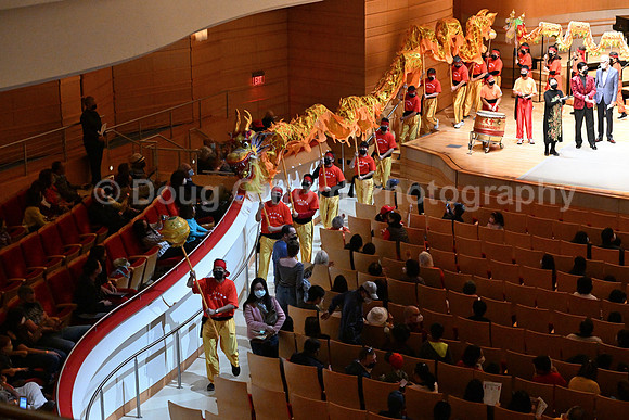Orange County Lantern Festival 2022