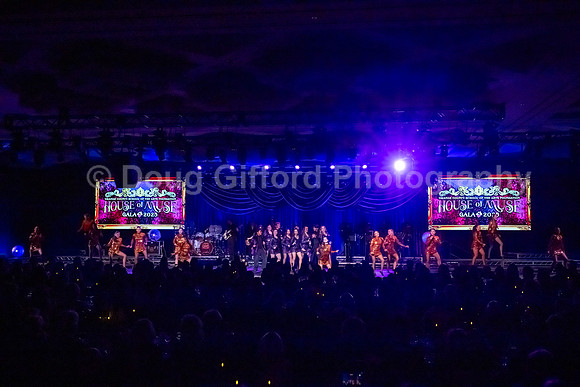 Orange County School of the Arts Foundation Presents - House of Muse Gala 2025